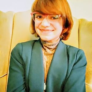 Meet your Posher, Garrett